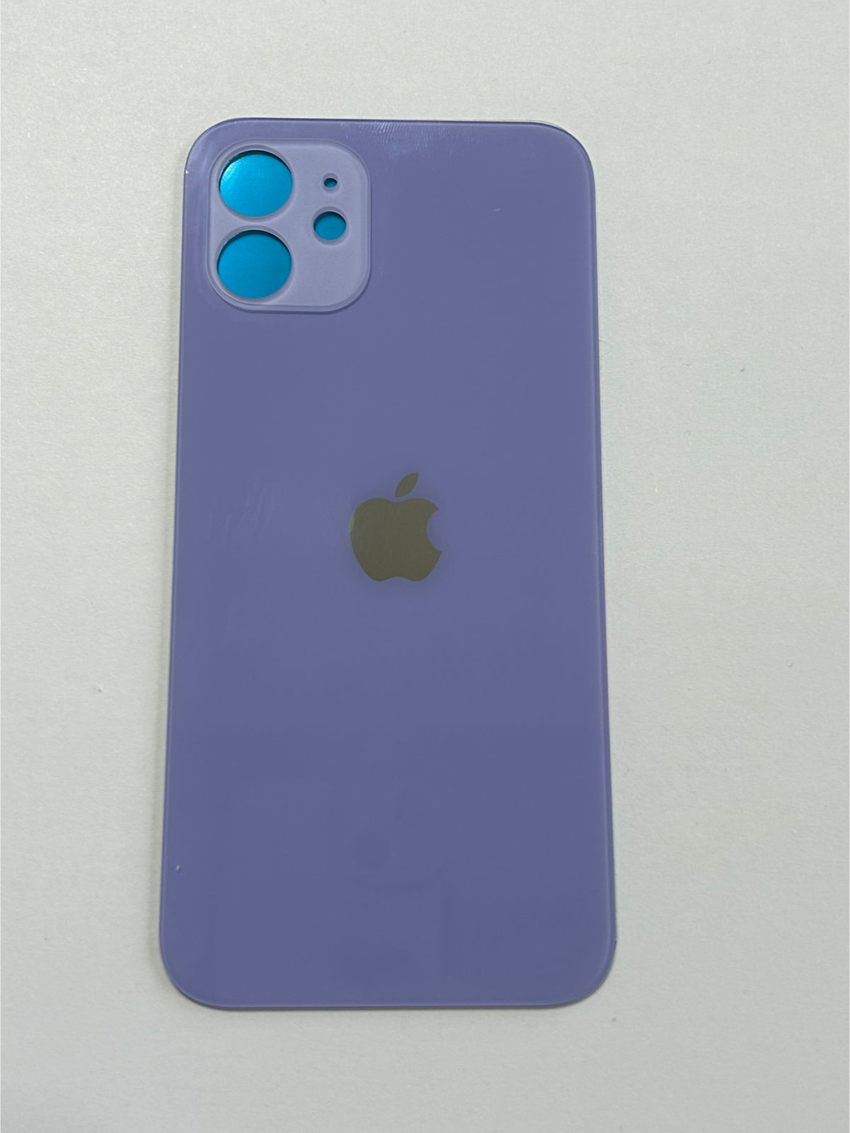 Tapa Iphone 12 Lila